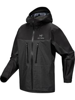 Arcteryx Alpha Jacket