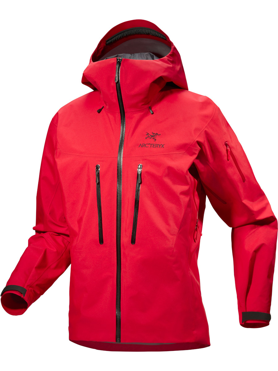 Alpha sv jacket hotsell