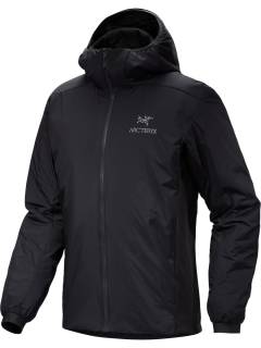 Arcteryx Atom Hoody