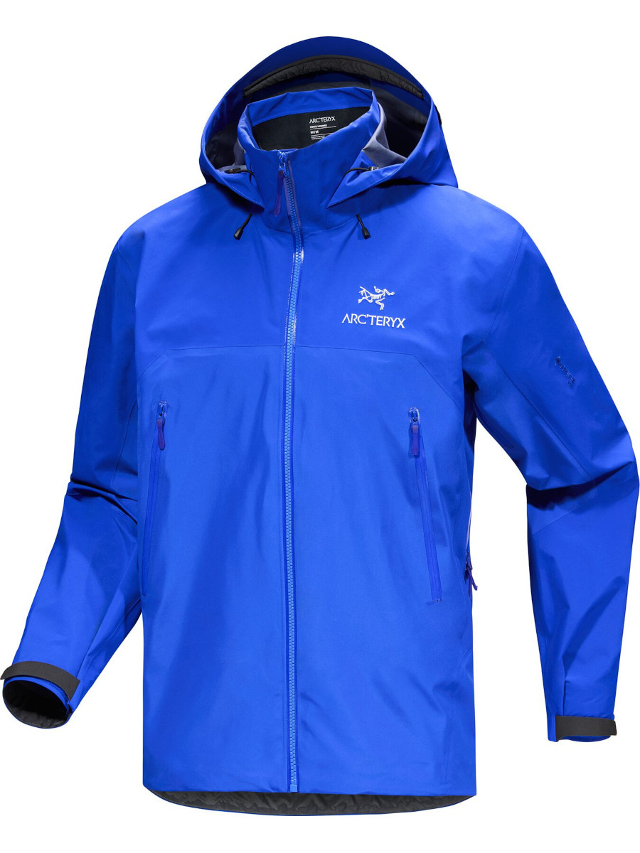 Facewest Arcteryx Beta AR Jacket