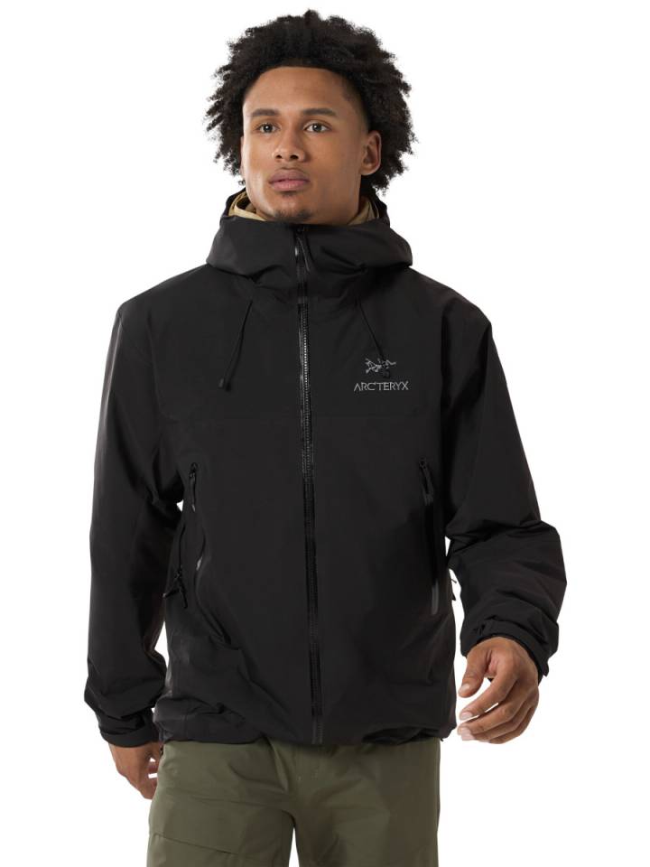 Arcteryx jacket uk hotsell