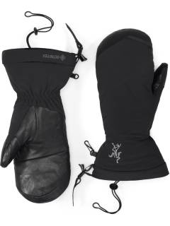 Arcteryx Fission SV Mitten