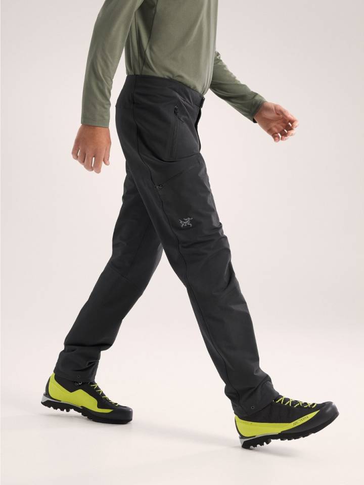 Arcteryx gamma ar pant sale hotsell