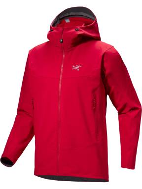 Arcteryx Gamma Hoody