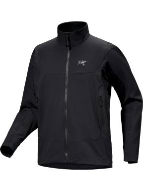 Arcteryx Gamma Jacket