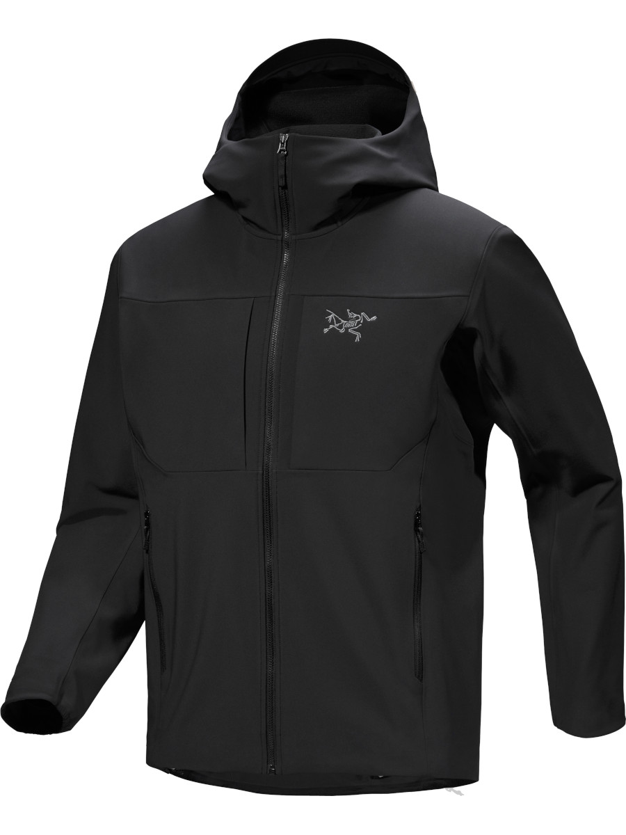 Arcteryx Gamma MX Hoody :facewest.co.uk