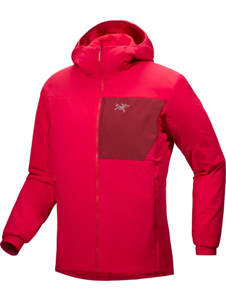 Arcteryx Proton Hoody facewest