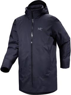 Arcteryx Ralle Parka