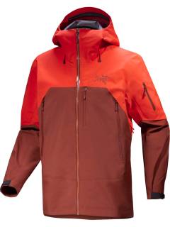 Arcteryx Rush Jacket