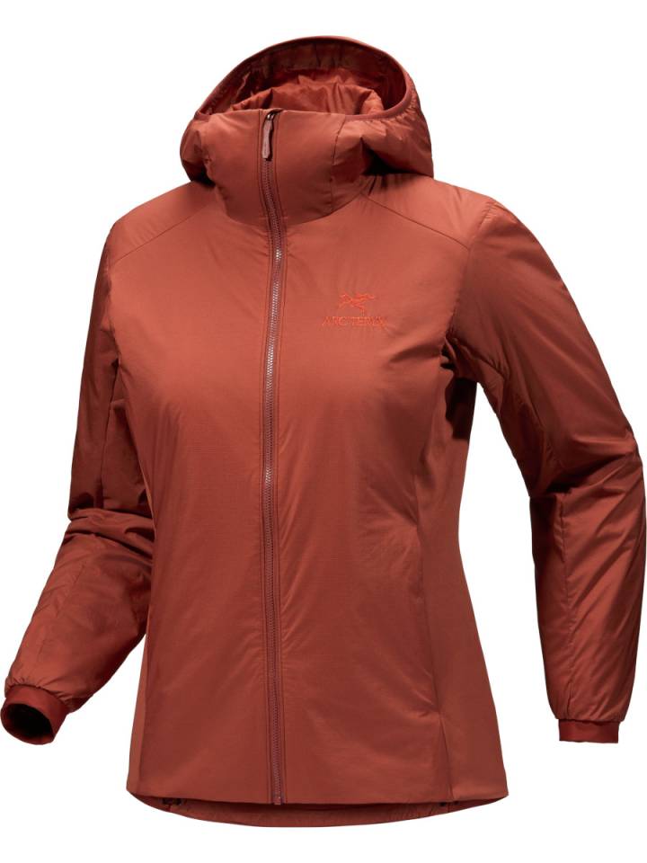 Arcteryx damen atom lt hoody best sale