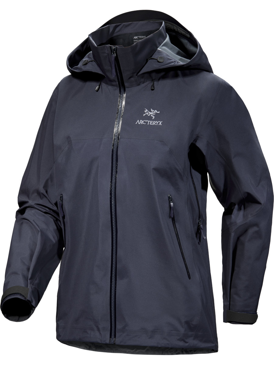 Facewest Arcteryx Womens Beta AR Jacket