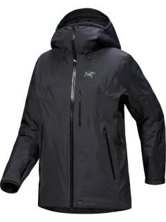 Arcteryx Womens Beta Insulated Jacket