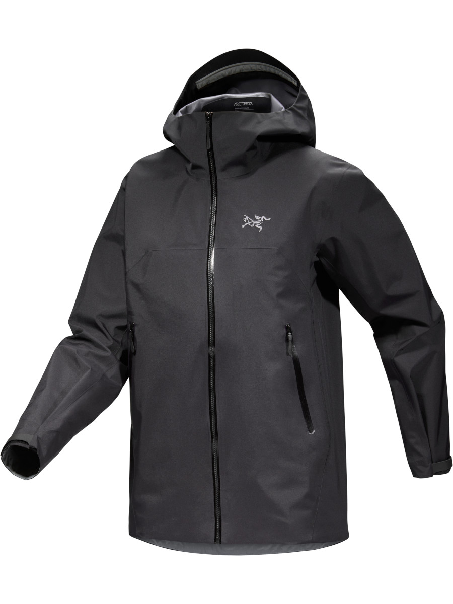 Facewest Arcteryx Womens Beta Jacket