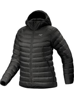 Arcteryx Womens Cerium Hoody