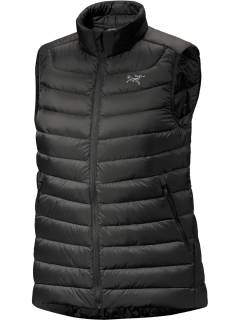 Arcteryx Womens Cerium Vest