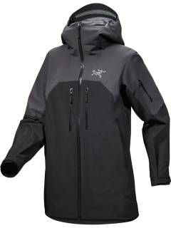 Arcteryx Womens Rush Jacket