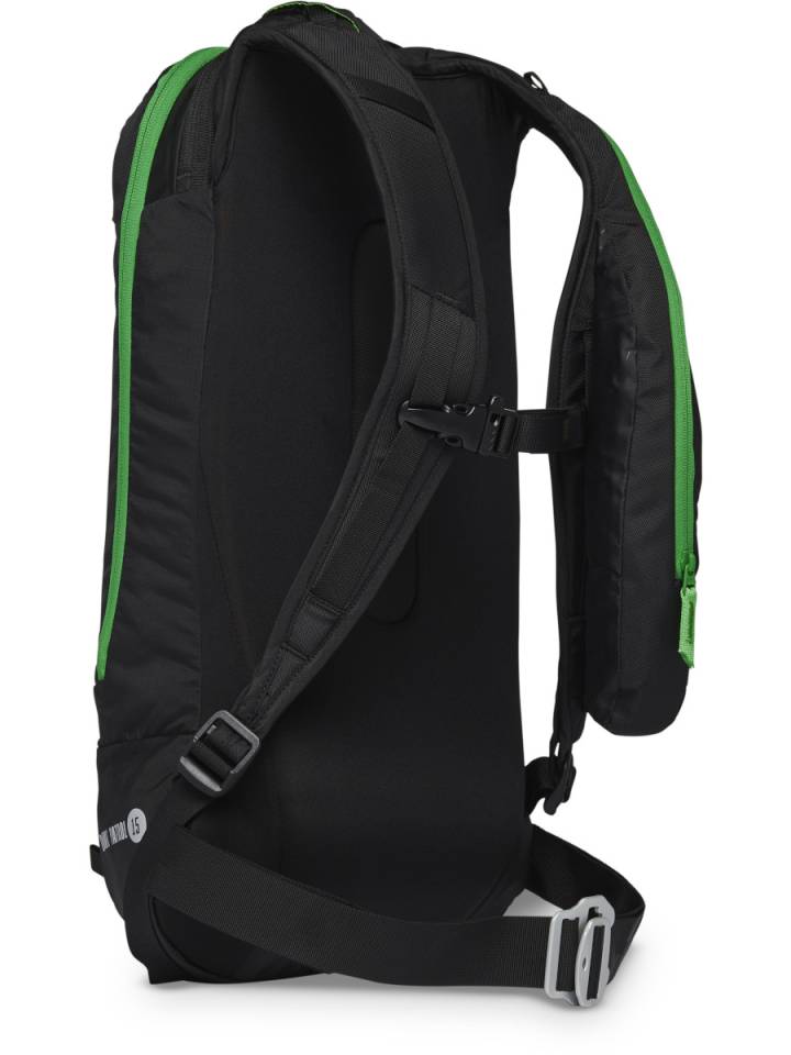 Black diamond dawn patrol pack best sale