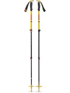 Black Diamond Traverse 3 Ski Poles 140cm