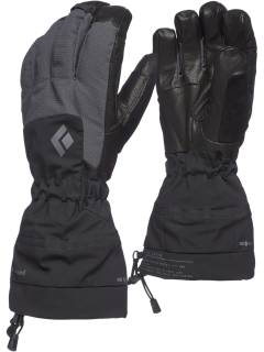 Black Diamond Soloist Glove