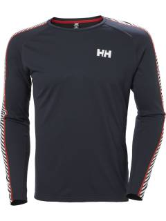 Helly Hansen Lifa Active Stripe Crew