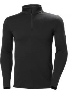 Helly Hansen Lifa Merino Midweight 1/2 Zip