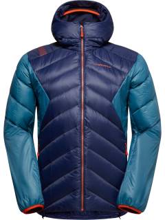 La Sportiva Aiguille Down Jacket