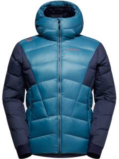 La Sportiva Supercouloir 1000 Down Jacket