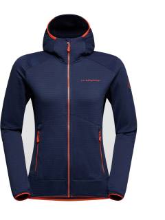 La Sportiva Womens Lucendro Thermal Hoody