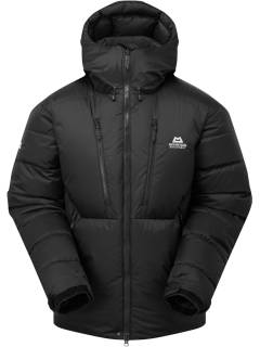 Mountain Equipment Annapurna Jacket