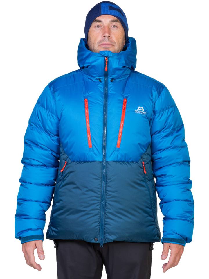 Annapurna jacket review hotsell