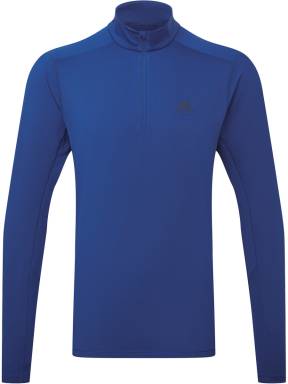 Mountain Equipment Cerrig LS Zip T