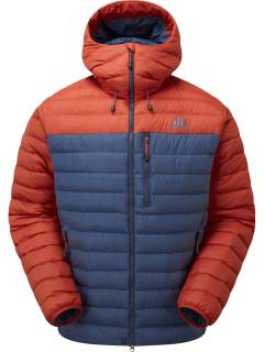 Mountain Equipment Earthrise Hooded Jacket