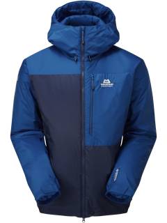 Mountain Equipment Fitzroy Jacket