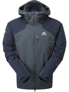 Mountain Equipment Frontier Hooded Jacket