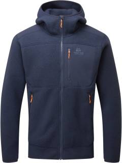 Mountain Equipment Highpile Hooded Jacket