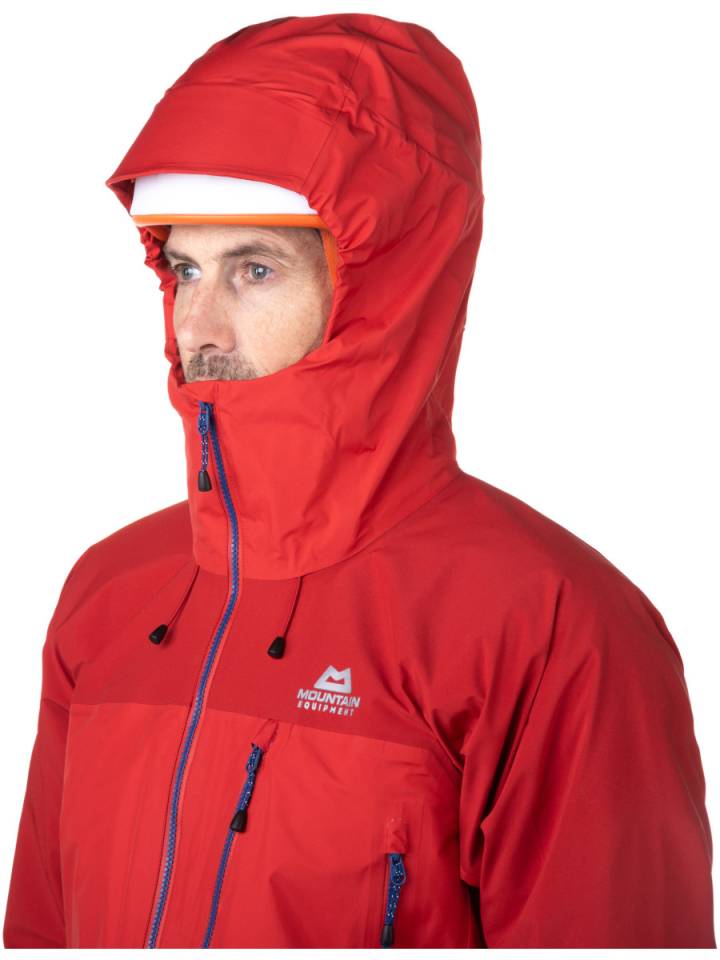 Me lhotse jacket review best sale