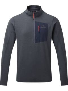 Mountain Equipment Lumiko Zip T