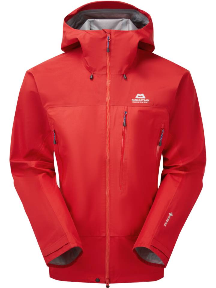 Facewest Mountain Equipment Makalu Jacket