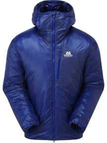 Mountain Equipment Oreus Hooded Jacket