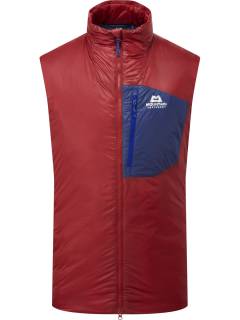 Mountain Equipment Oreus Vest