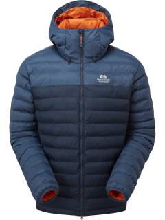 Mountain Equipment Superflux Jacket