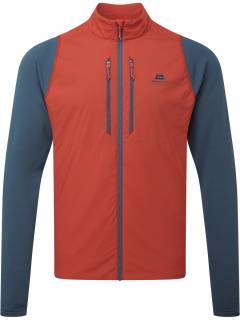 Mountain Equipment Switch Jacket