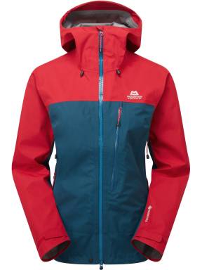 Mountain Equipment Womens Makalu Jacket