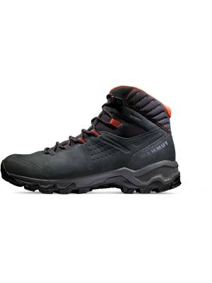 Mammut Mercury IV Mid GTX