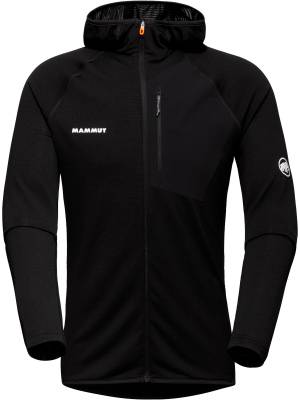 Mammut Aenergy Light Hooded Jacket