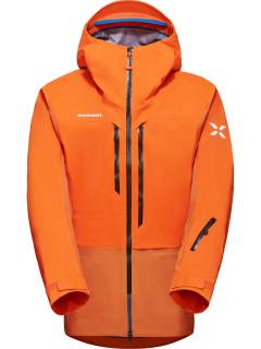 Mammut Eiger Free Advanced Hooded Jacket