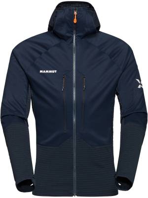 Mammut Eiger Nordwand Hybrid Hooded Jacket