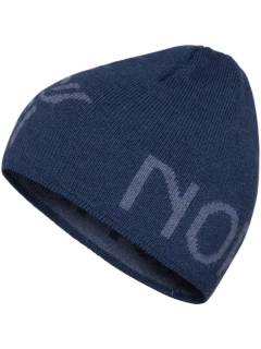 Norrona /29 MerinoUll Logo Beanie