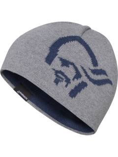 Norrona /29 Mid Cotton Logo Beanie