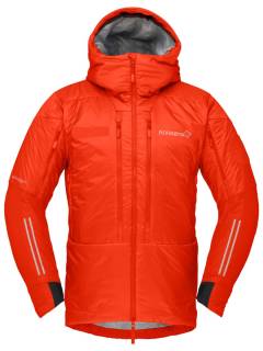 Norrona Trollveggen Thermo100 Rescue Hood